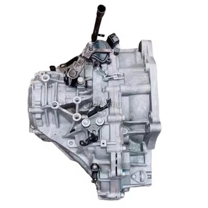 Boîte de vitesses automatique A4CF1 A4CF2 pour Hyundai Elantra 2.0 Accent I30 IX25 Verna KIA K2 2007, boîtes de vitesses 1.4L 1.6L 2010-2018 - Product Image 3