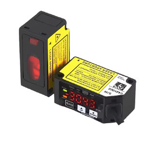 GC01-2 GC02T-2 Präziser Laser Sensor kontaktlos Hochgeschwindigkeit RS485 <span class=keywords><strong>Analog</strong></span> <span class=keywords><strong>Digital</strong></span> Langstreckenmessung - Product Image 6