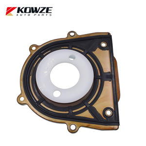 マツダアクセラビアンテボンゴCX-7エスケープLF01-11-310のエンジンタイミングカバー - Product Image 2