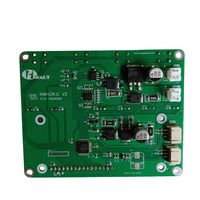 Hawaut - Probador de Inyectores Common Rail Portátil Multifunción CR-C V2-E, Medidor de Presión de Inyección para AC110V~240V