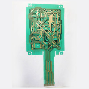 FANUC ESU15303 U15FP474 nouvelle membrane de clavier originale - Product Image 4