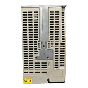 Controlador de Servoaccionamiento de Alto Rendimiento SGD7S-180A10A002 SGD7S-120A10A002, Controlador de Velocidad y Posición de Alta Precisión para Aplicaciones Industriales - Product Image 3