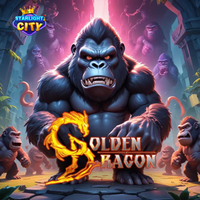 Shark Secret Golden Dragon Fishing Game Software English Multi-Language for Online Game 12 Months Lifetime Maintenance