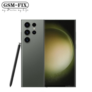 โทรศัพท์มือถือ GSM-FIX Original S23 Ultra S918U1 5G หน้าจอ AMOLED 6.6 นิ้ว แรม 8GB ความจุ 256GB ชิปประมวลผล Snapdragon 8 Gen 2 Octa Core รุ่น Ultra S23 - Product Image 1