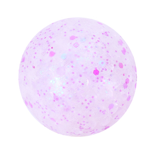 Free Sample Factory Wholesale Stress <b>Balls</b> Starch Sugar Stuffed <b>Squeeze</b> Toys for Girls 5 to 7 Years Stress Relief 6cm - Product Image 5