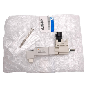 Yeni Orijinal Stokta Mevcut SY30M-N6-<span class=keywords><strong>P</strong></span> Endüstriyel Otomasyon PAC Özel PLC Programlama Kontrol Cihazı - Product Image 1