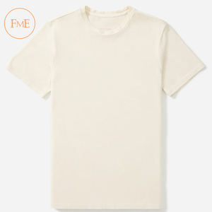 Gran oferta de camiseta de manga corta de talla grande para hombre, impresión personalizada en blanco, transpirable, OEM, impresión personalizada en blanco, gran oferta - Product Image 3