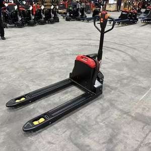 Jg Fabriek Direct Hydraulische <span class=keywords><strong>Pallet</strong></span> Truck <span class=keywords><strong>Trolley</strong></span> Lange Vork <span class=keywords><strong>Pallet</strong></span> Truck Kleine <span class=keywords><strong>1500Kg</strong></span> Elektrische <span class=keywords><strong>Pallet</strong></span> Truck - Product Image 6