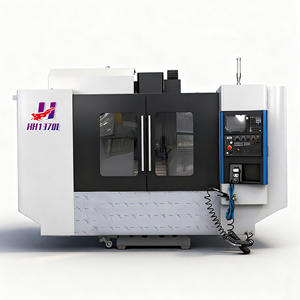 Fresatrice CNC a <span class=keywords><strong>3</strong></span> Assi Economica per Uso Generale in Officine e Laboratori - Product Image 5