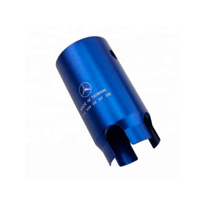 Herramienta de Reparación de Automóviles Dr.M, Extractor de Bloqueo de Encendido para Mercedes Benz, Herramientas para Vehículos - Product Image 4