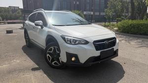 <span class=keywords><strong>SUBARU</strong></span> XV <span class=keywords><strong>SUV</strong></span> Usado, Motor Turbo, Asientos de Cuero, Neumáticos R18, Volante a la Izquierda, Cámara Trasera, Portaequipajes de Aluminio, Precio Económico - Product Image 1