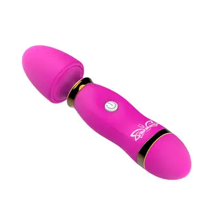 Female Handheld G-Spot Stimulation Vibrator Adult Woman Sex Toys Classic style