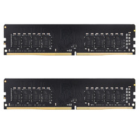 Mémoire RAM DDR4 ECC 3200 MHz de haute qualité, 16 Go DDR pour ordinateur portable/ordinateur de bureau, 16 Go de mémoire RAM