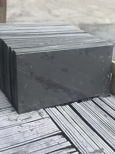 Modern Design Natural <strong>Slate</strong> Stone <strong>Tiles</strong> for Outdoor Antacid Erosion Resistance <strong>With</strong> <strong>Split</strong> <strong>Surface</strong> Finishing - Product Image 2