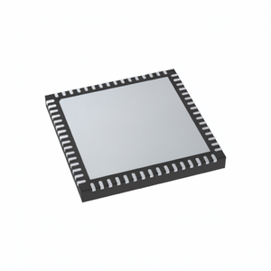 Componentes Electrónicos al por Mayor 64 VFQFN Exposed Pad Embedded ATSAMD21J17A-MUT Distribuidor Autorizado - Product Image 1