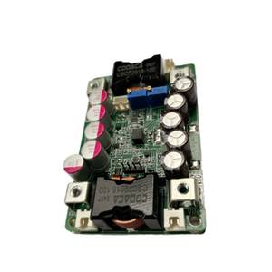 Smj DC-DC bước xuống công suất cao 1920W 98% hiệu quả Hội Đồng Quản trị gắn kết nhiệt độ thấp cung cấp điện áp không đổi liên tục hiện tại - Product Image 2