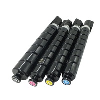 Cartouches de toner compatibles C800 à haut rendement pour Xerox Color Press C800 800i 1000 1000i – Prix usine en gros