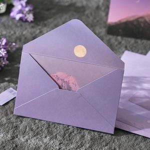 促销信封加厚邮政快递袋浅咖啡色邮寄袋现货气泡邮寄袋 - Product Image 1