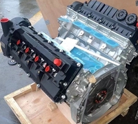 Usine de moteur de qualité supérieure en gros essence Long bloc 508PS 5.0L 8 cylindres moteur moteur pour Land Rover Range Rover