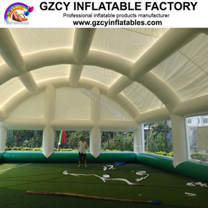 Grande tente gonflable <span class=keywords><strong>de</strong></span> chapiteau <span class=keywords><strong>de</strong></span> 20m pour la partie/événement - Product Image 2