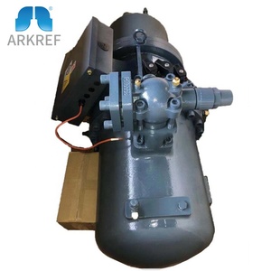 Máy nén lạnh di động siêu thấp nhiệt độ tủ đông hanbell máy nén - Product Image 5