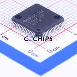 LQFP-64 MSP430F169IPMR de haute qualité (10x10) microcontrôleur de puce IC de circuit intégré (MCU/MPU/SoC) - Product Image 1