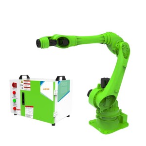 Brazo Robótico Colaborativo de 70 kg, 6 Ejes, Servoeléctrico, Robot de Asistencia Industrial, Equipo de Automatización Industrial - Product Image 2