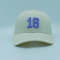 Gorra de Béisbol Minimalista Estilo Coreano Personalizable con LOGO y Color, una Gorra de Béisbol Versátil para Uso Diario