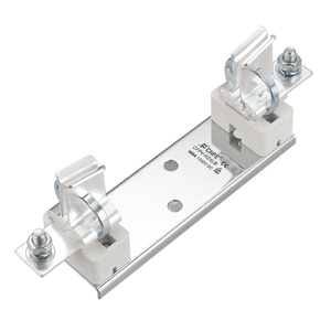 Base de fusible solaire PV certifiée CE NH longue série 1500V CC GPV - Product Image 6