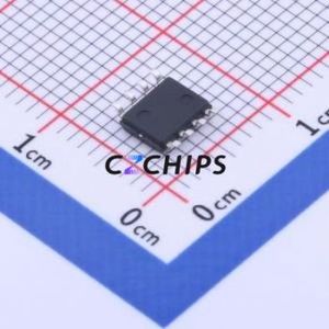 Tout nouvel amplificateur opérationnel de puce IC de circuit intégré de SOIC-8 AD8039ARZ-REEL d'origine - Product Image 2