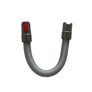 Piezas de accesorios para cabeza de cepillo para mascotas aspiradora, cepillo de peine para perros y gatos, accesorio para Dysons V6 V7 V8 V10 - Product Image 2