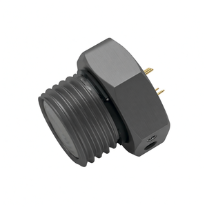 Capteur de pression médical à diaphragme plat GS22 - Product Image 5