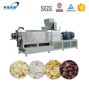 <span class=keywords><strong>Cioccolato</strong></span> ripieno snack di cereali linea di produzione/<span class=keywords><strong>cioccolato</strong></span> che fa macchina - Product Image 2