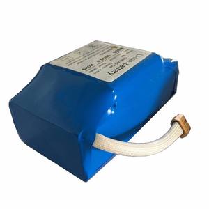 WELLGO 18650 بطارية ليثيوم أيون سكوتر كهربائي سيارة أطفال 36 v 4.4ah 10s2p بطارية ليثيوم حزمة Hoverboard بطارية 36 V - Product Image 3