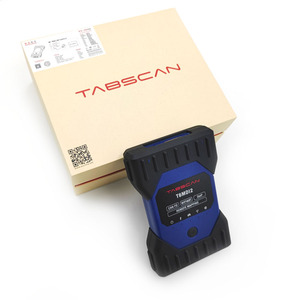Outil automobile prenant en charge CANFD DoIP J2534 pour les logiciels OEM de la série GM - Product Image 2