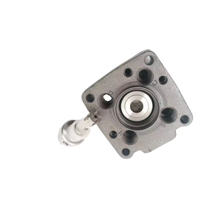 Piezas de bomba de inyección de combustible diésel cabeza Rotor VE piezas de bomba Rotor Head1 468 374 066For Perkins - Product Image 4