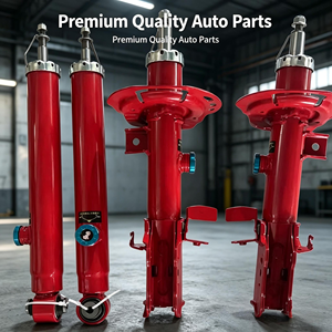 โช้คอัพสำหรับรถ <span class=keywords><strong>FORD</strong></span> KUGA 2014 Mk2-Mk3 AWD, <span class=keywords><strong>Ford</strong></span> Mondeo Mk3-Mk5, <span class=keywords><strong>Ford</strong></span> <span class=keywords><strong>Transit</strong></span>, <span class=keywords><strong>Ford</strong></span> E-Series E350 - Product Image 1