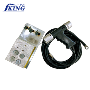 Torche de <span class=keywords><strong>soudage</strong></span> par points IKING PT UT IT pour <span class=keywords><strong>soudage</strong></span> par décharge de condensateur ISO13918 - Product Image 1