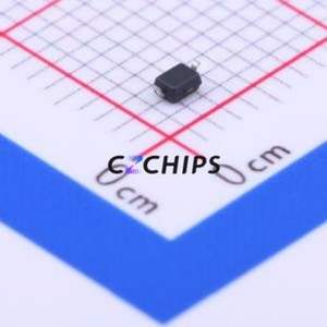 Nuevo y original SELC08CI SOD-323 Transistor ESD y protección contra sobretensiones (TVS/ESD) - Product Image 2