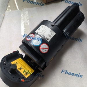 Originale 87.187.2584 per Technotrans Alcosmart AZR II CANopen 87.187.2584/U02 Calibrazione Autozero 9/15 Pin <span class=keywords><strong>Suti</strong></span> per Heidelberg - Product Image 6