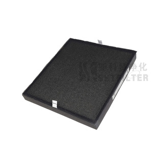 GermGuardian <b>Air</b> <b>Purifier</b> <b>Filter</b> H13 <b>HEPA</b> 34.29x38.1cm For FLT5900 AC5900 Household Use - Product Image 4