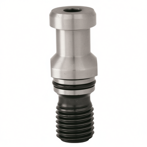 Conector de vástago con doble junta tórica DIN69872 para mandril - Product Image 2