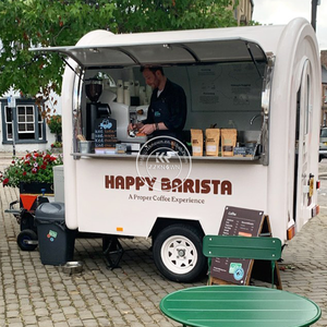 2025 <b>Japanese</b> Sushi Shop Food Truck With Equipment Food Truck with Full Kitchen - Product Image 6