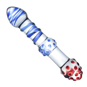 Японская девушка реалистичный очень большой член сексуальный фаллоимитатор Женский мастурбатор массаж точки G стимуляция влагалища секс-игрушки стеклянные фаллоимитаторы - Product Image 2