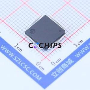 Microcontrôleur à puce IC à circuit intégré LQFP-64 GD32F150R8T6 (10x10) d'origine et flambant neuf (MCU/MPU/SoC) - Product Image 2