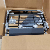 Porte-bagages de toit universel pour voiture, panier de transport extensible pour Jimny, fabriqué par OEM