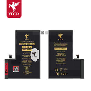 FLYCDI fabbrica all'ingrosso <span class=keywords><strong>batteria</strong></span> del telefono cellulare per <span class=keywords><strong>Iphone</strong></span> 13 13Pro 13Pro Max 13 Mini batterie digitali ad alta capacità - Product Image 1