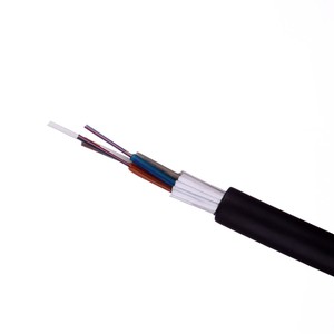 Cable <span class=keywords><strong>de</strong></span> Fibra Óptica UKCC GYFTY, Muestra Disponible para Evaluación <span class=keywords><strong>de</strong></span> <span class=keywords><strong>Proyectos</strong></span> y Pruebas <span class=keywords><strong>de</strong></span> Laboratorio, Armadura <span class=keywords><strong>de</strong></span> Cinta <span class=keywords><strong>de</strong></span> Acero, Revestimiento <span class=keywords><strong>de</strong></span> PE - Product Image 4