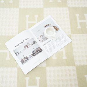 Couverture en Polaire Sherpa pour Chaise, Canapé, Lit Doux, Chaud et Chaud, Vintage, Grande Grille, Lettre H, Imprimé <span class=keywords><strong>Chartreuse</strong></span> - Product Image 2