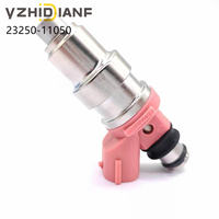 Injecteur de carburant 23250-11050 23209-11050 pour voiture Starlet 4efe Corolla Tercel Caldina